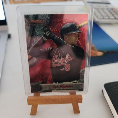 Bowman Best Cal Ripken