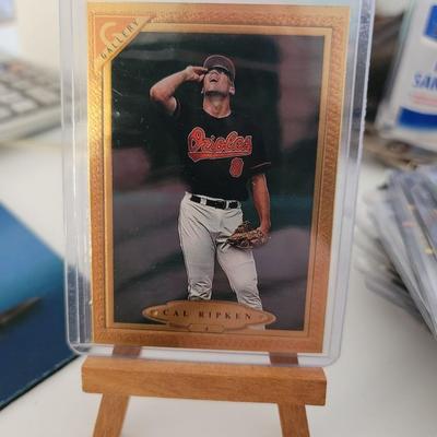 Gallery Cal Ripken Jr