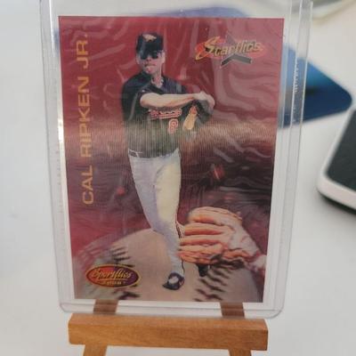 Sportflics 2000 Cal Ripken Jr.