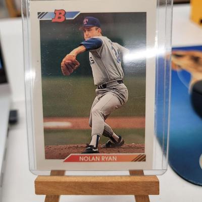 Bowman Nolan Ryan