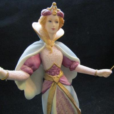 lenox fairy godmother