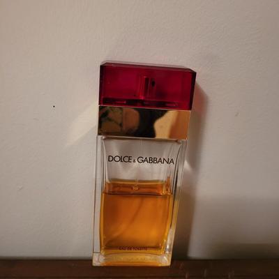 Collection of Women's Perfumes (B3-CE)