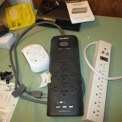 Miscellaneous Household
