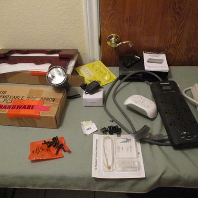 Miscellaneous Household