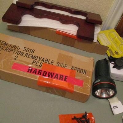 Miscellaneous Household