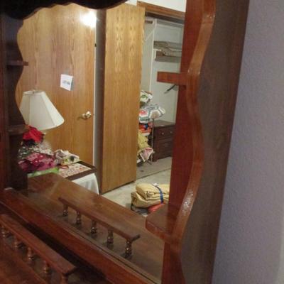 Broyhill Dresser