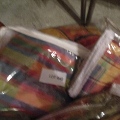Tablecloths