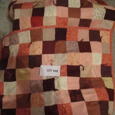 Tablecloths