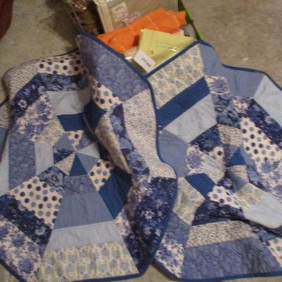 Tablecloths
