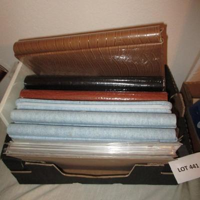 Photo Albums