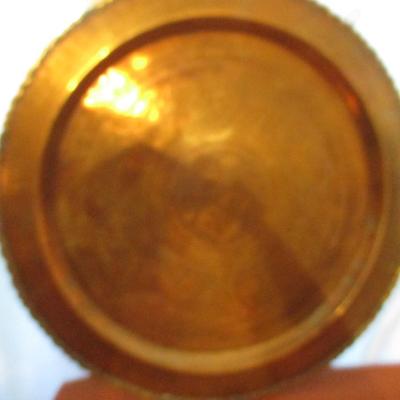 Brass?Copper Decor