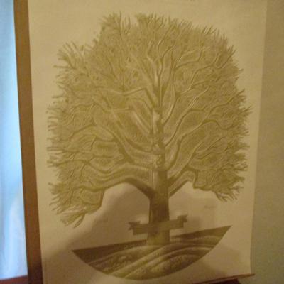 Family Tree Poster