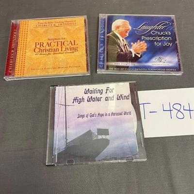 3-Cd collection