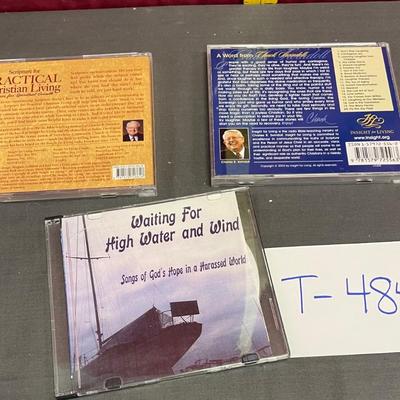 3-Cd collection