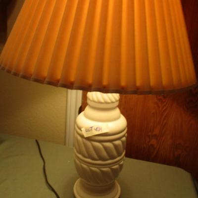 2 Lamps