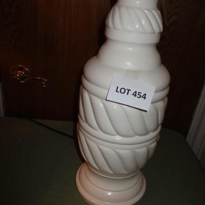 2 Lamps