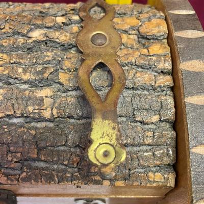Unique jewelry Box