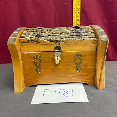 Unique jewelry Box