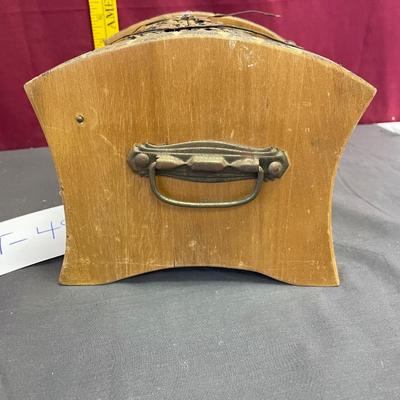 Unique jewelry Box
