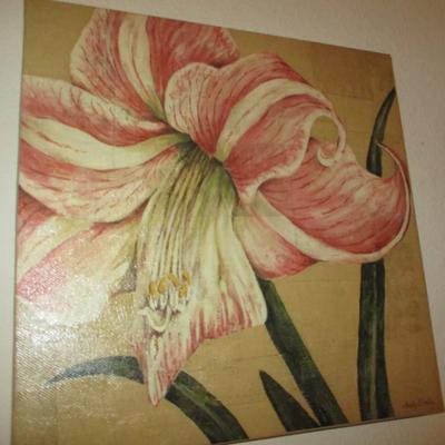Judy Shelby Art