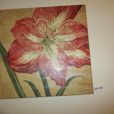 Judy Shelby Art