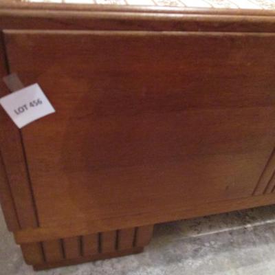Antique Headboard/Footboard