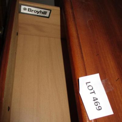 Broyhill Nightstand