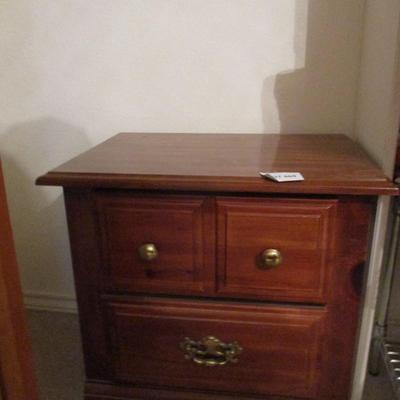 Broyhill Nightstand