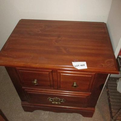 Broyhill Nightstand