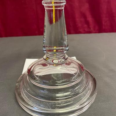 Antique cake stand