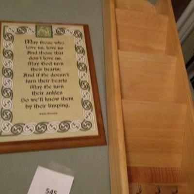 Wall Decor