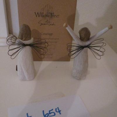 Willow Tree Figurines
