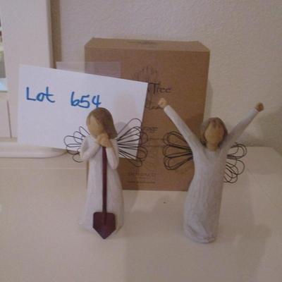 Willow Tree Figurines