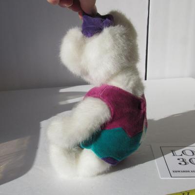 Boyd's Bears Egbert Q Bearsford