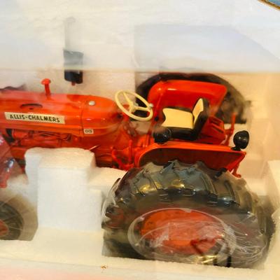 Allis-Chalmers D-15 NIB