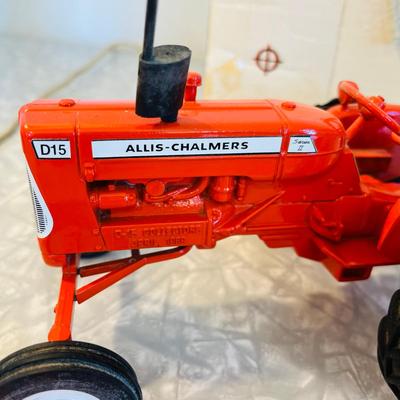 Allis-Chalmers D-15 NIB