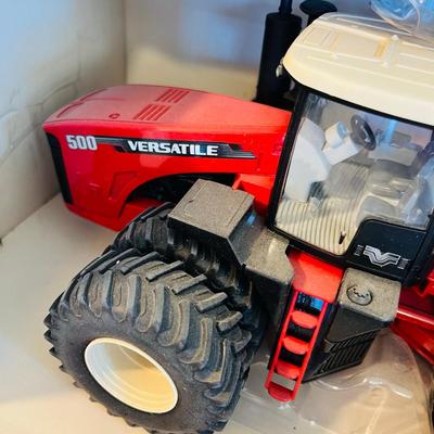 Versatile 500 Tractor NIB