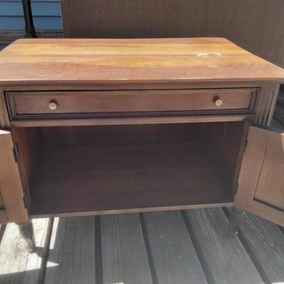 Nice Table