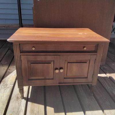 Nice Table