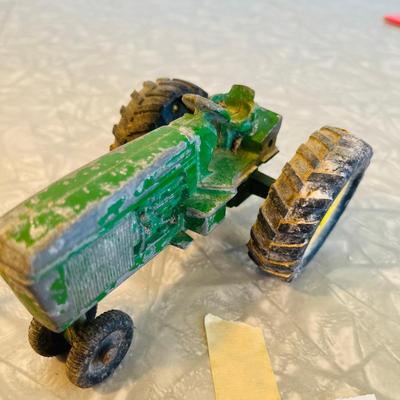 John Deere Tractor AS IS