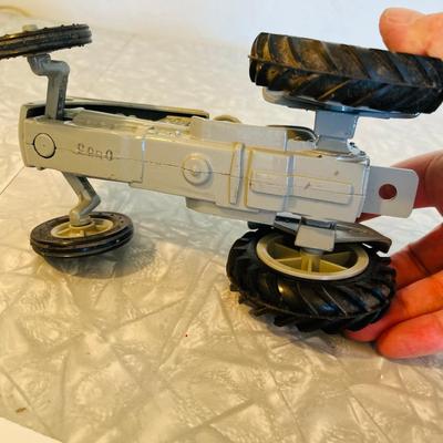 Ford 9-N 1985 vintage