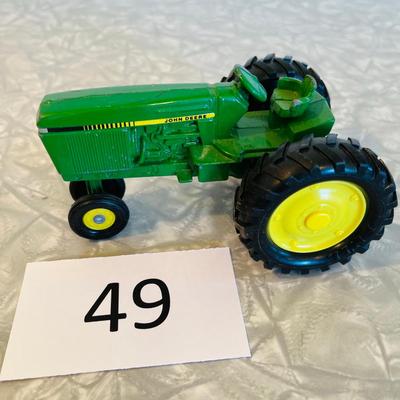 John Deere Tractor