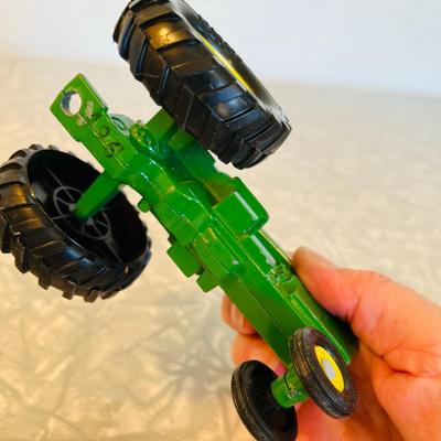 John Deere Tractor