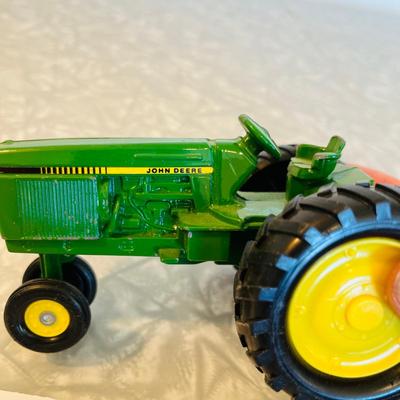 John Deere Tractor