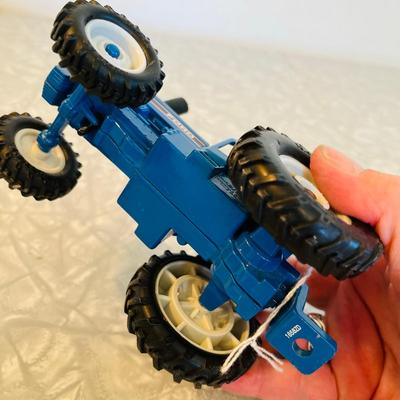 Ford 8630 Tractor