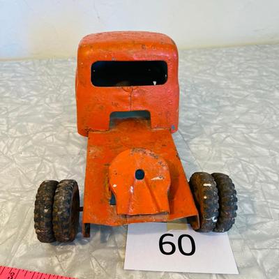 Antique Pick up Truck AS IS