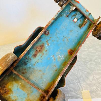 Antique Pick up Truck AS IS