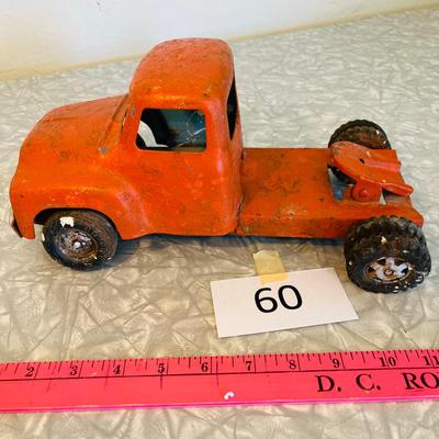 Antique Pick up Truck AS IS
