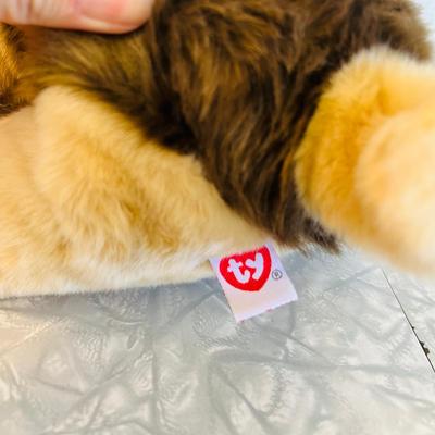 Dogs Plush Hand Puppets