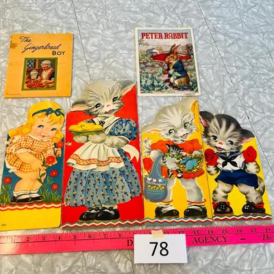 Lot of Children's Books